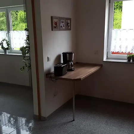 Privatunterkunft Haus-bernhard-hp Herschweiler-Pettersheim