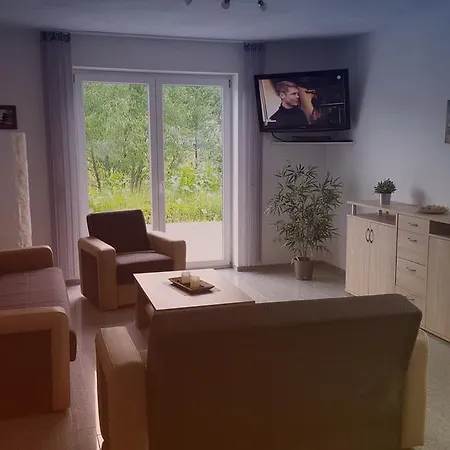 Privatunterkunft Haus-bernhard-hp *