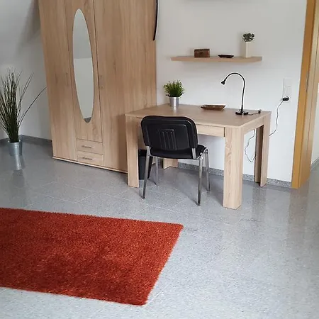 Privatunterkunft Haus-bernhard-hp Herschweiler-Pettersheim