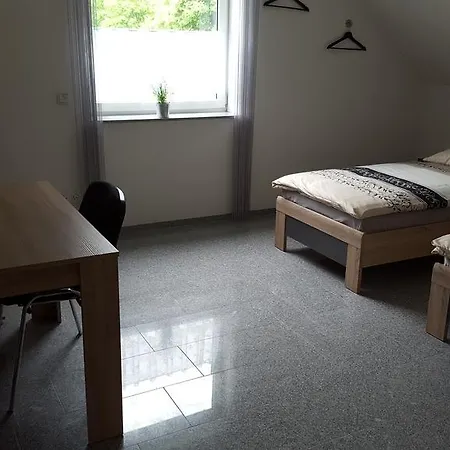 Haus-bernhard-hp Privatunterkunft