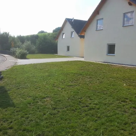 Haus-bernhard-hp Privatunterkunft *