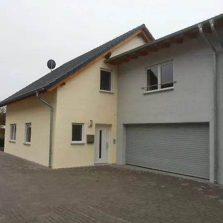 Haus-bernhard-hp Privatunterkunft